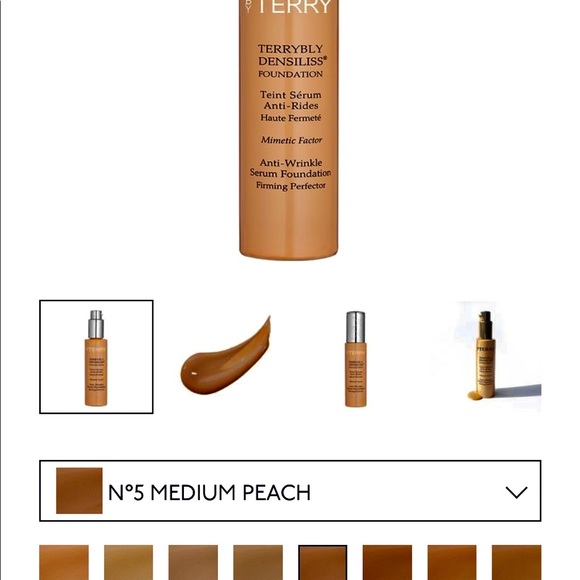 Terry Paris - Picture 4 of 6